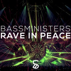 Rave In Peace