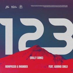 123 (Dolly Song) (Extended Mix)