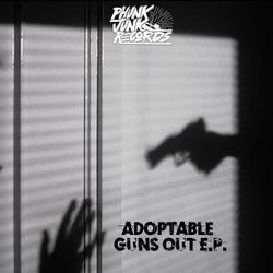 Guns Out E.P.