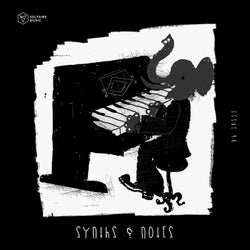 Synths And Notes 48