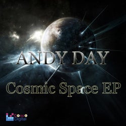 Cosmic Space EP