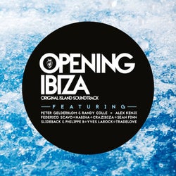 Openin Ibiza