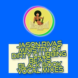 Black Book (Vocal Mixes)