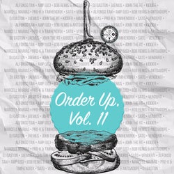 Order Up, Vol. 11
