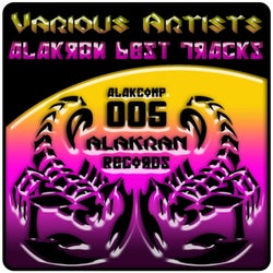 Alakran Best Tracks Compilation Vol.05