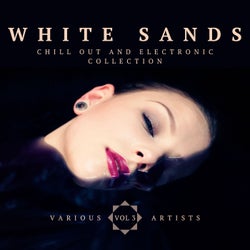 White Sands ( Chill-Out And Electronic Collection), Vol. 3
