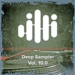 Deep Sampler, Vol. 10.0