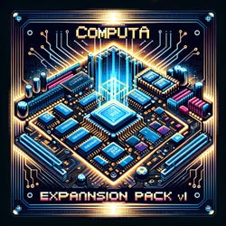 Expansion Pack v1