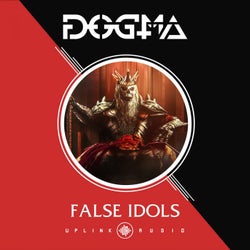 False Idols EP