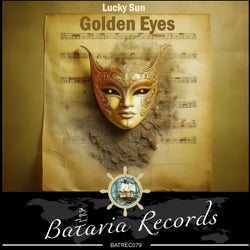 Golden Eyes