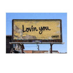 Lovin You