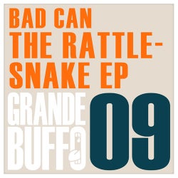 The Rattlesnake  EP