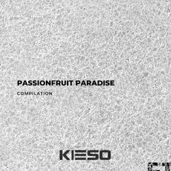 Passionfruit Paradise