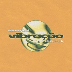 VIBRAÇÃO (Kaidi Tatham Remix)