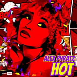 Hot (Extended Mix)