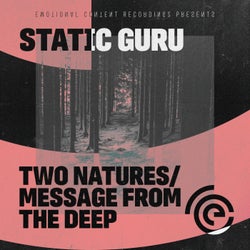 Two Natures/Message From the Deep