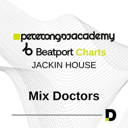 Mix Doctors - Jackin March 2024