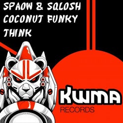 Coconut Funky / Think