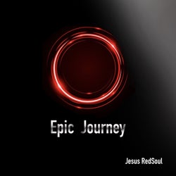 Epic Journey (Radio Edit)