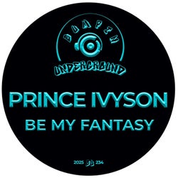Be My Fantasy