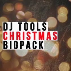 DJ Tools Big Christmas Pack