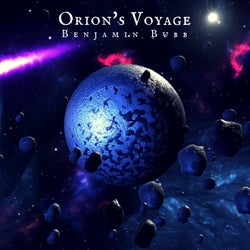 Orion's Voyage