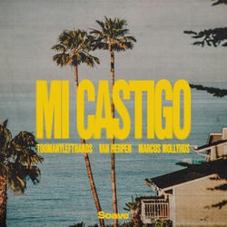 Mi Castigo