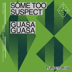 Guasa Guasa