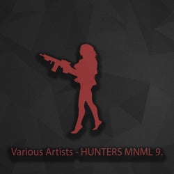 Hunters Mnml 9.