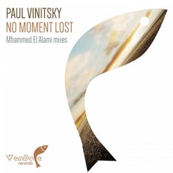No Moment Lost (Remixes, Pt. 1)
