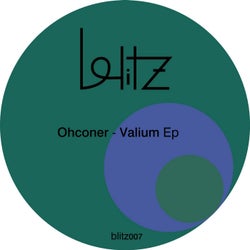 Valium EP