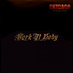 Chicago / Back To Stay