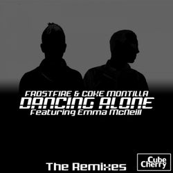 Dancing Alone - The Remixes