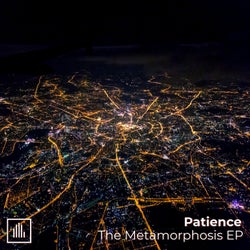 The Metamorphosis EP