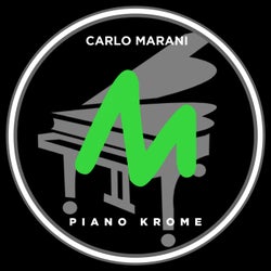Piano Krome