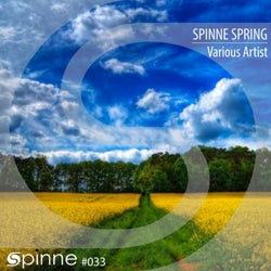Spinne Spring 2015