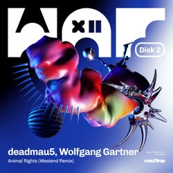 Animal Rights (Westend Remix) (Extended)