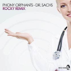 Dr. Sachs (Rocky Remix)