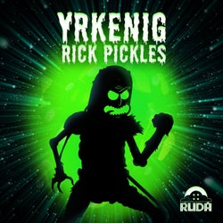Rick Pickles