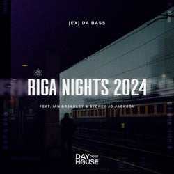 Riga Nights 2024