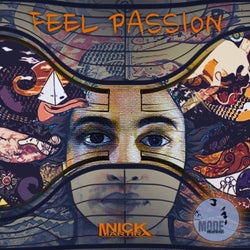 Feel Passion