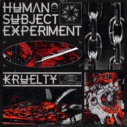 Human Subject Experiment - Pro Mix