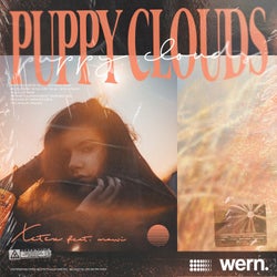 Puppy Clouds (feat. Mawi)