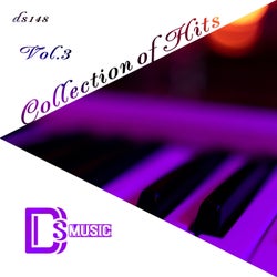 Collection of Hits, Vol. 3