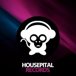 DJ Synchro's Housepital Chart