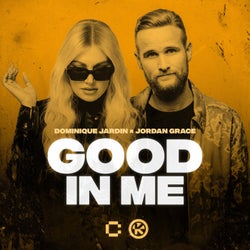 Good In Me (Extended Mix)