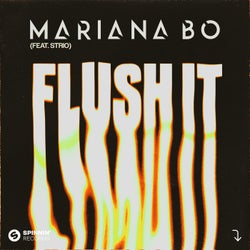Flush It (feat. STRIO) [Extended Mix]