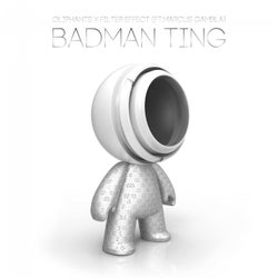 Badman Ting