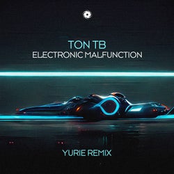 Electronic Malfunction - Yurie Remix
