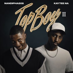 TopBoy II